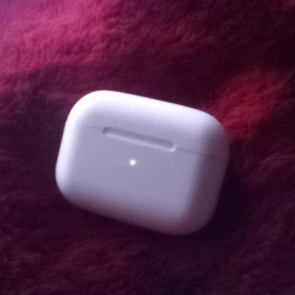 AirPods 2nd Generation Silicone tip with noise cancelling